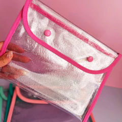 Sobres A5 Crystal Start - tienda online