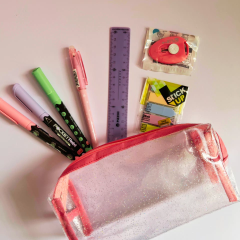 Set #17 Todo en 1 Cute - comprar online