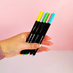 Microfibras Pastel Simball Scketch