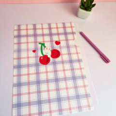 Carpeta A4 Estampadas - Tienda de Lápices