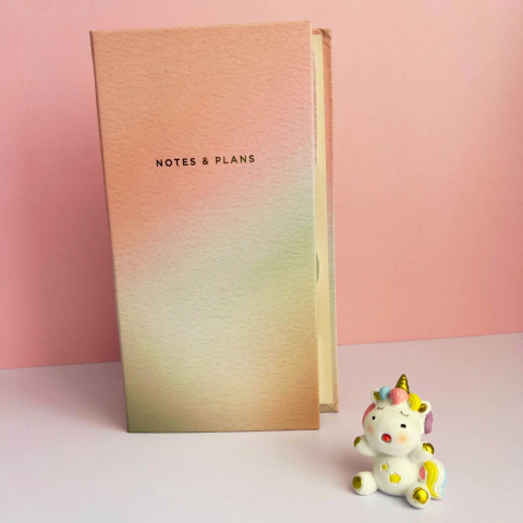 Anotador & Notas Adhesivas