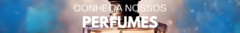 Banner da categoria Perfumes