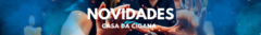 Banner da categoria NOVIDADES
