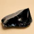 Pedra Obsidiana Negra Natural Extra Autêntica e Selecionada