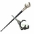Bengala de Cristal Com Garra - comprar online