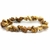 Pulseiras de cascalho em Jaspe Paisagem - 02F