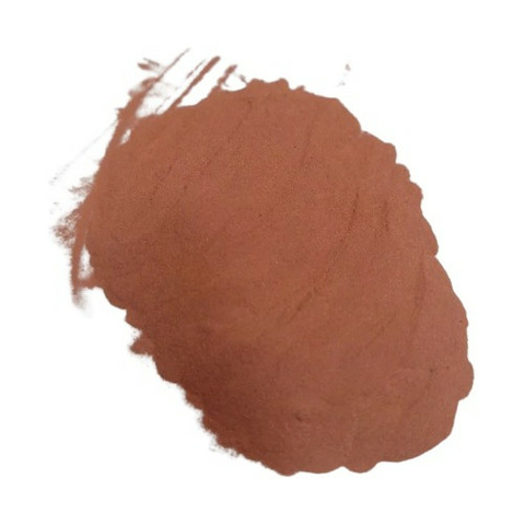 Cobre Em Pó 3g