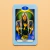 Tarot Marselha Tradicional 78 Cartas Ilustradas na internet