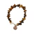 Pulseira Olho de Tigre - Casa da Cigana - Artigos Religiosos e Esotéricos 