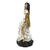 Imagem Cigana Branca Luxo Resina Camasi em Resina – 25cm - comprar online