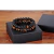 Combo de Pulseiras Pedra Natural - Olho de Tigre + Lava Vulcânica | Proteção, Força e Estilo - comprar online