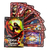 Tarot Baralho Dona Sete Saias 36 Cartas Com Manual - comprar online