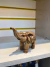 Elefante Decorativo de Resina Médio - comprar online