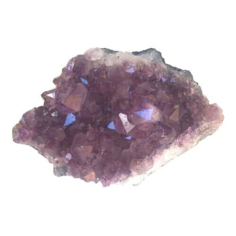 Drusa De Cristal Ametista 450g