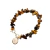 Pulseira Olho de Tigre - comprar online