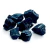 Pedra Turmalina Negra Contra Negatividade Qualidade Extra 20g - comprar online