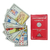 Baralho Cigano 36 Cartas Oráculo Lenormand Manual Explicação - Casa da Cigana - Artigos Religiosos e Esotéricos 