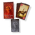 Baralho Cigana Do Pandeiro 36 Cartas E Manual - comprar online