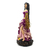 Imagem Cigana Rosa Luxo Resina Camasi em Resina – 25cm - comprar online