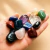 Kit 12 Pedras Naturais Altar Cigano Cristais Selecionados Decoracao Ritual - comprar online