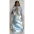 Boneca Cigana Santa Sara De Porcelana 42cm Personalizada na internet