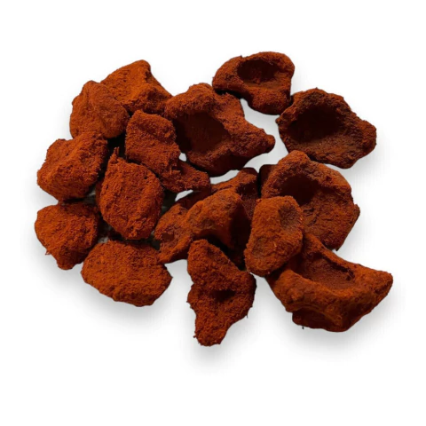 Pedra De Ossun Africano Original - Unidade