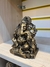 Ganesha Resina - 15cm na internet