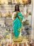 Santa Sara 40cm Verde - Casa da Cigana - Artigos Religiosos e Esotéricos 
