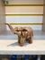 Elefante Decorativo de Resina Médio - Casa da Cigana - Artigos Religiosos e Esotéricos 