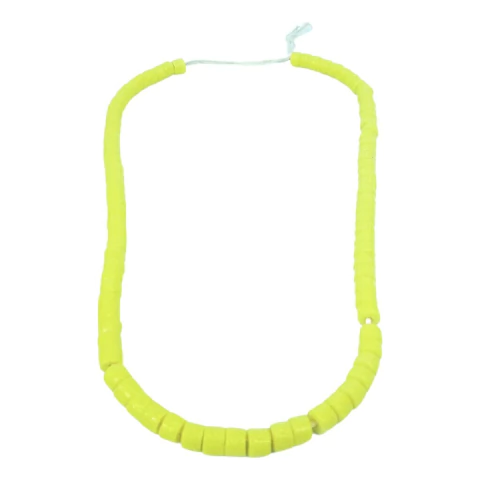 Colar Fio De Coral Africano Diversas Cores Candomblé