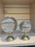 Bola de Cristal (Grande) - 15cm - Casa da Cigana - Artigos Religiosos e Esotéricos 