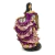 Imagem Cigana Rosa Luxo Resina Camasi em Resina - 25cm