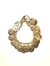 Pulseira de Moedas Cigana Feminina Para Dança Do Ventre - comprar online