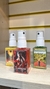 KIT 3 Perfumes Chama Dinheiro, Abre Caminhos e Pombagira na internet