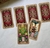 Baralho Cigano Lustrous Lenormand Plastificado com 36 Cartas Tamanho Revista Colorido - loja online