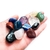 [KIT] Pedras Naturais dos Signos - Contem 12 pedras - comprar online
