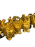 Buda em Pe - 5cm - comprar online