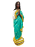 Santa Sara 40cm Verde - comprar online