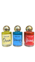 KIT 3 perfumes Oxum, Yemanja e Yansa - comprar online