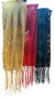 Lenços Indianos (Cores Variadas) - comprar online