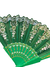 Leque Verde - comprar online