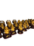 Buda Sentado Decorativo (pequeno) - 2cm - comprar online