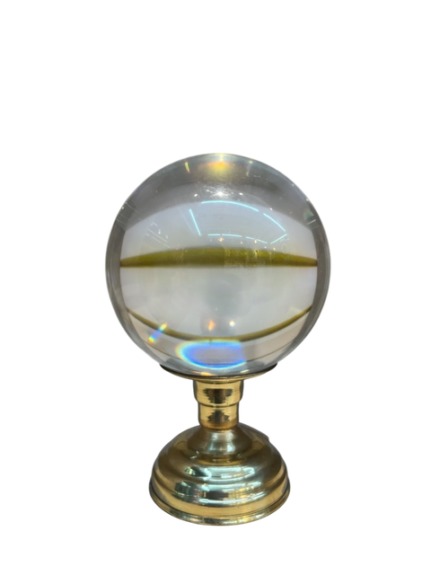 Bola de Cristal (Grande) - 15cm - comprar online