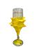 Taça Amarela Para Cigana - comprar online