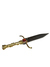 Punhal Metal - 20cm - comprar online
