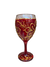 Taça Para Cigana Vermelha - comprar online