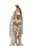 Cigana Dourada Gesso - 40cm - comprar online