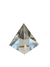 Pirâmede de Cristal (media) 10cm - comprar online