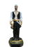 Imagem Cigano Ramon Branco - 30cm - comprar online