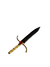 Punhal Pequeno - comprar online